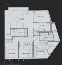 The Iveria (D9), Apartment #475384911